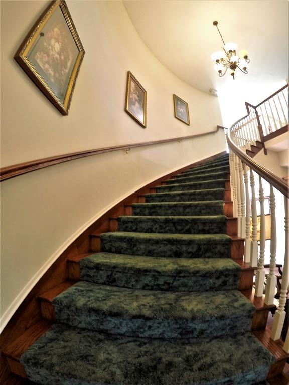 Bradford House Bed And Breakfast Branson Exterior foto