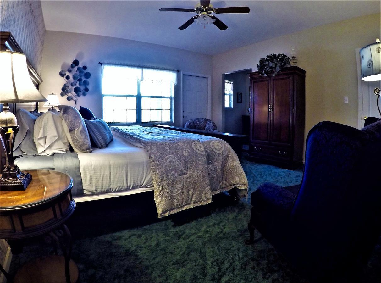 Bradford House Bed And Breakfast Branson Quarto foto