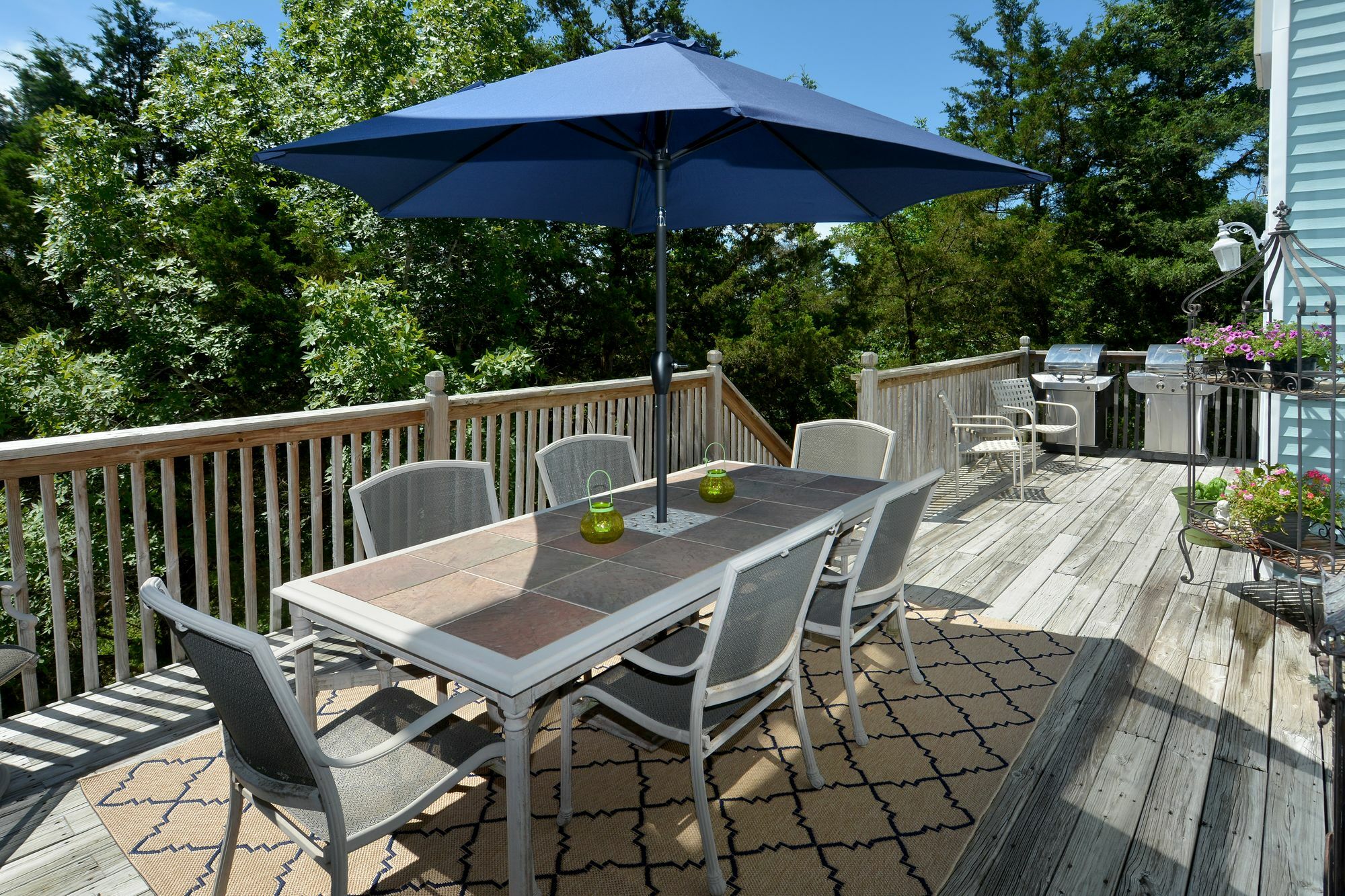 Bradford House Bed And Breakfast Branson Exterior foto
